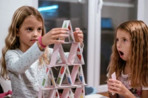 Cheap Summer Activities for Kids on a Budget