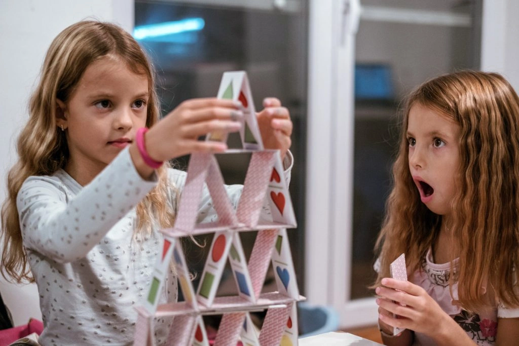 Cheap Summer Activities for Kids on a Budget