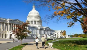 The Local Cheapskate’s Guide to Washington, D.C.: How to Explore the Capital for Less