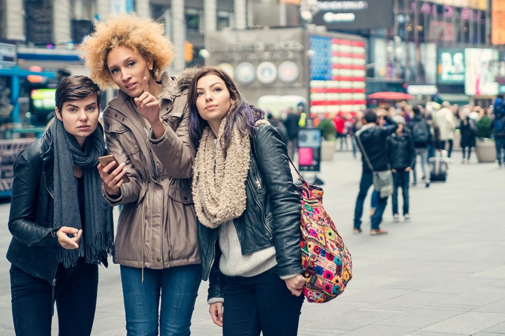 4 Things to Do with Visitors Without Spending a Lot of Money