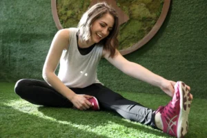 Cheap Workout Clothes on a Budget