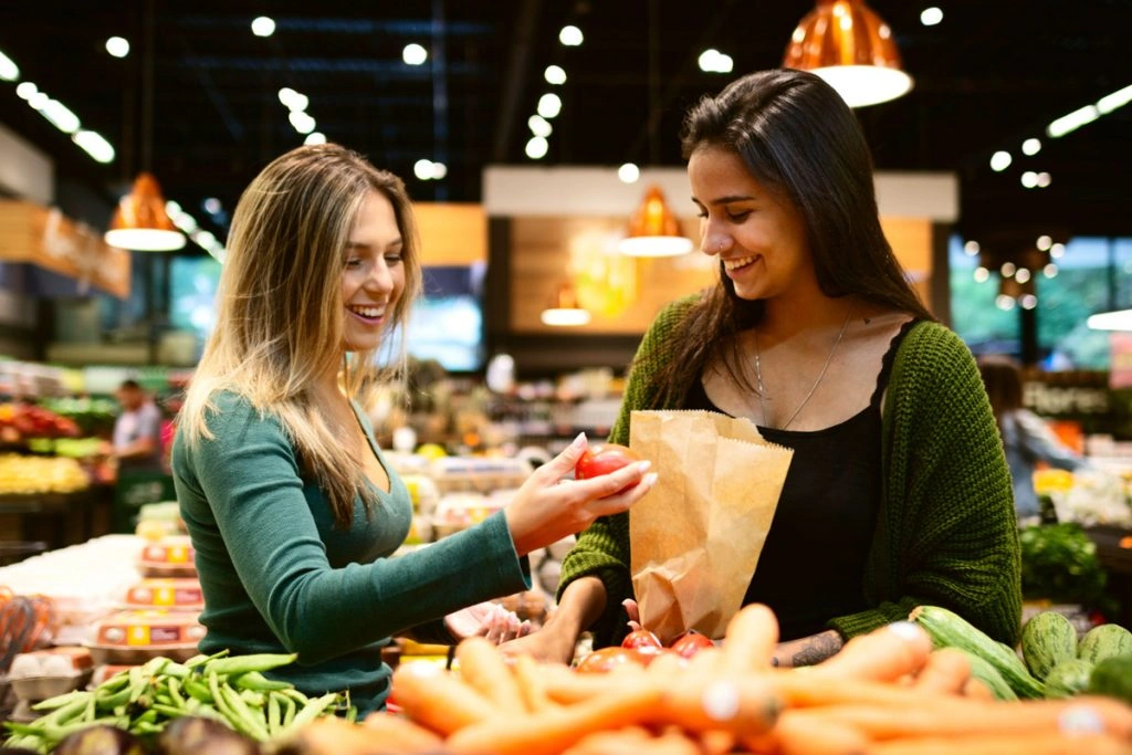 Cheapest Place To Buy Groceries — Where to Save