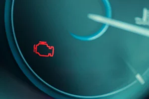 Check Engine Light: Don’t Ignore the Warning