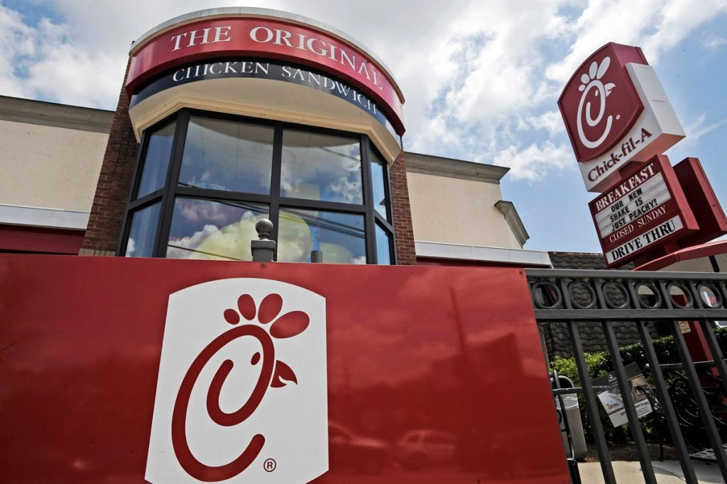 Chick Fil A Free Food: Win Meals This Summer