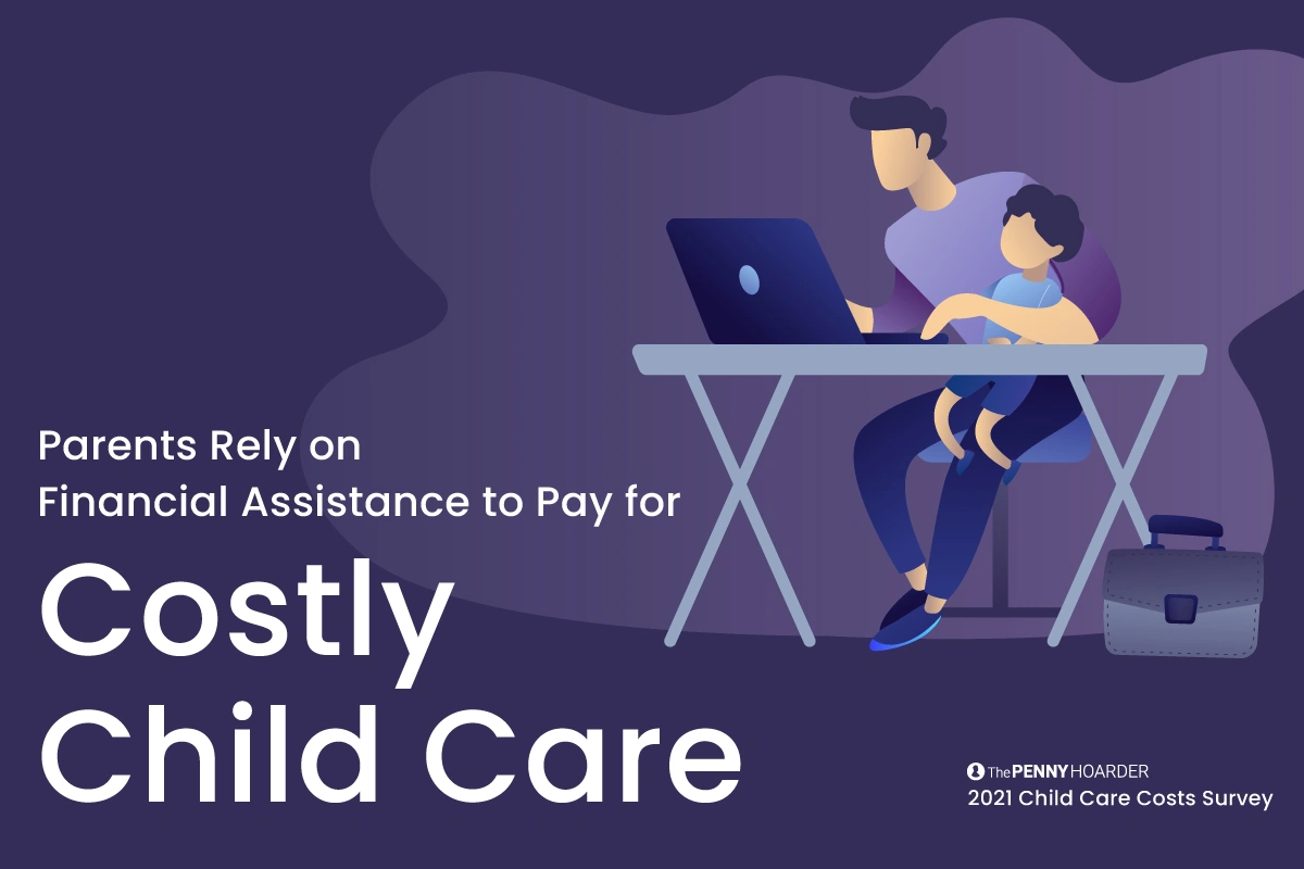 Child Care Assistance for Struggling Parents