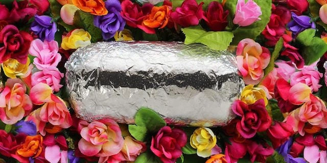 Chipotle’s Sorry for Ruining Your Lunch Plans, So It’s Giving You a Free Burrito