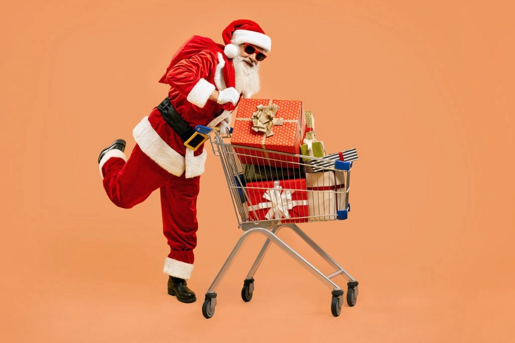 ‘Tis the Season to Start a 12-Week Christmas Savings Plan