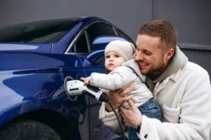 Clean Energy For All White House Savings Guide