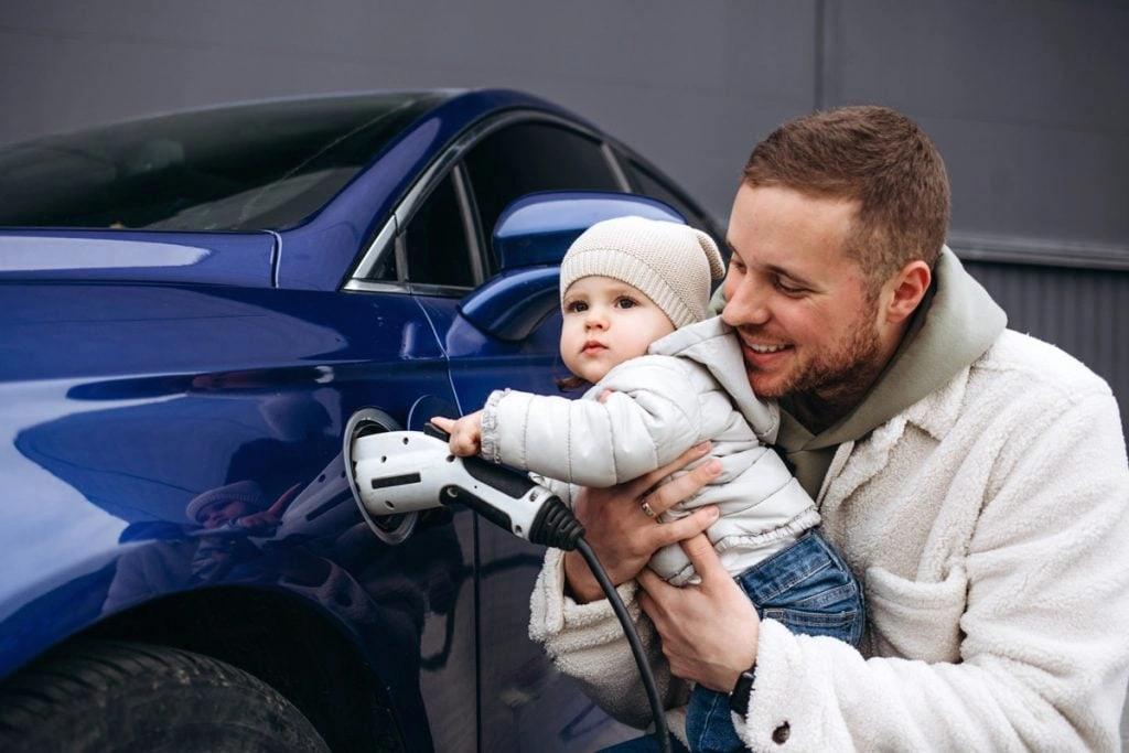 New White House Website Explains How You Can Save on Energy Costs