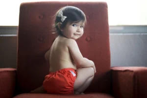 Here’s Why More Expensive Cloth Diapers Could Be Worth It