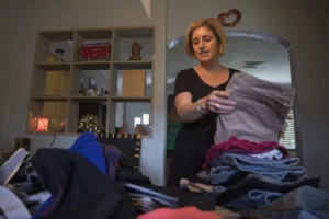 Here’s How You Can Get a Closet Full of Clothes You’ll Love — for Free