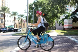 We Weighed the Pros and Cons of 5 Commuting Options. Which Is Best for You?