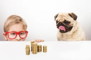 Compound Interest For Kids Made Fun