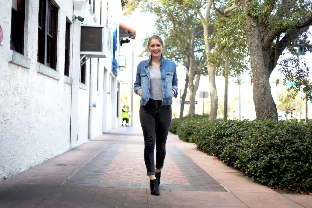 Here’s How a Simple Formula Can Help You Be a Smarter Clothes Shopper