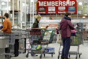Costco Membership Deals: $145 in Freebies