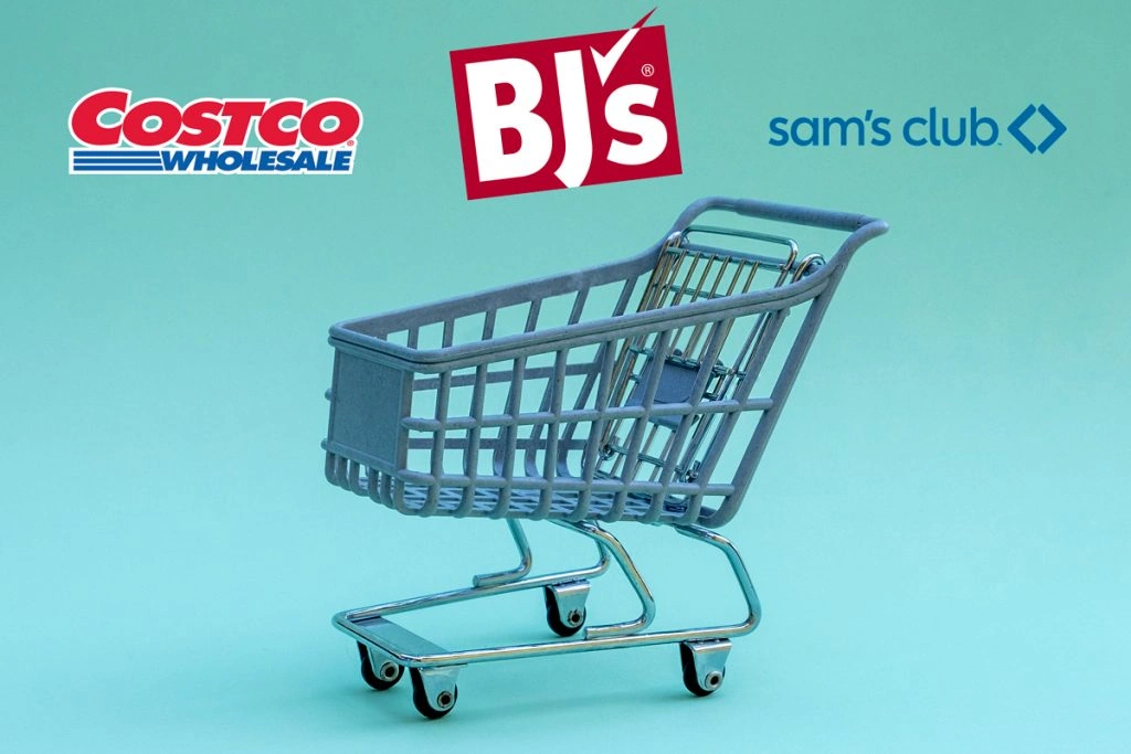 Costco, Sam’s Club or BJ’s: We Figured Out Which is Actually Cheapest