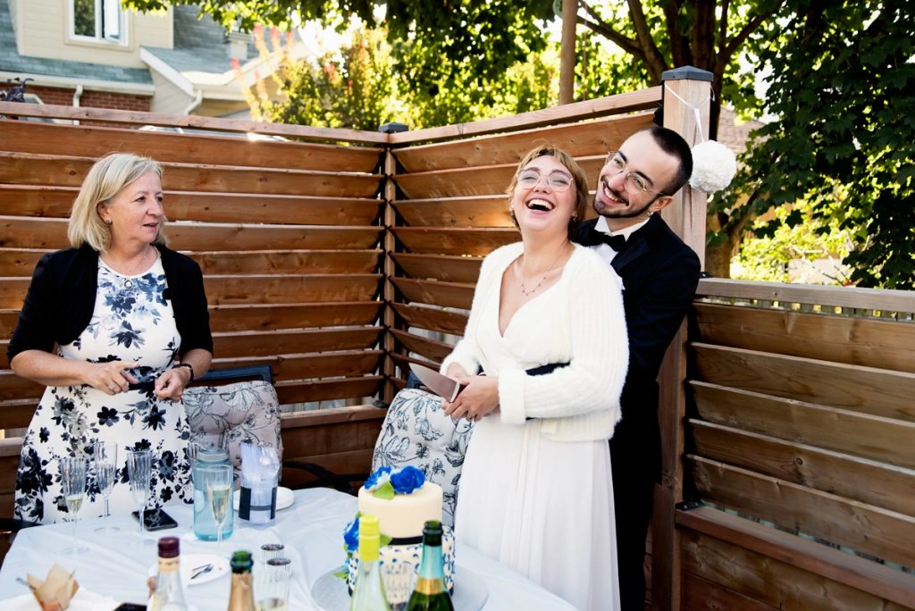 Creative Cheap Wedding Venues on a Budget