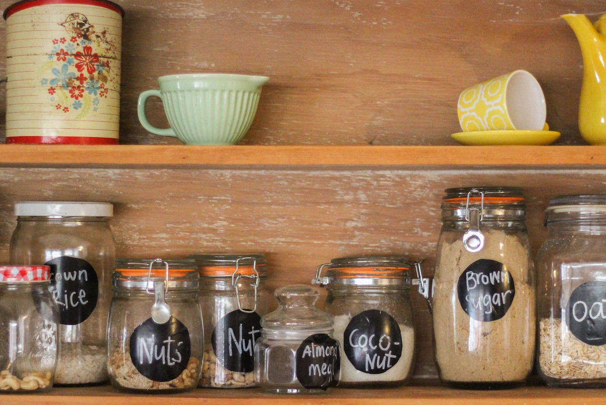 This Move Will Help You Save on Groceries AND Cut Waste — and It’s So Easy