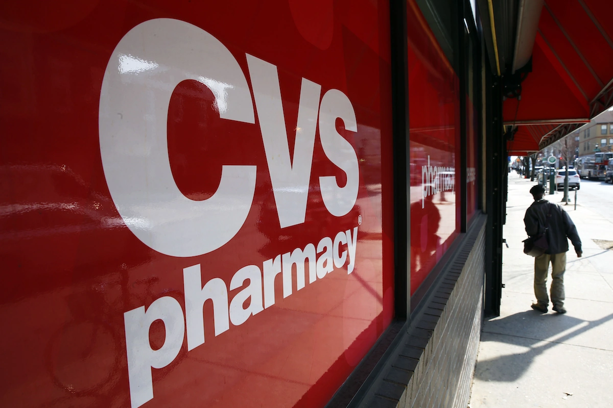 CVS Lawsuit Prescription Copay Claims