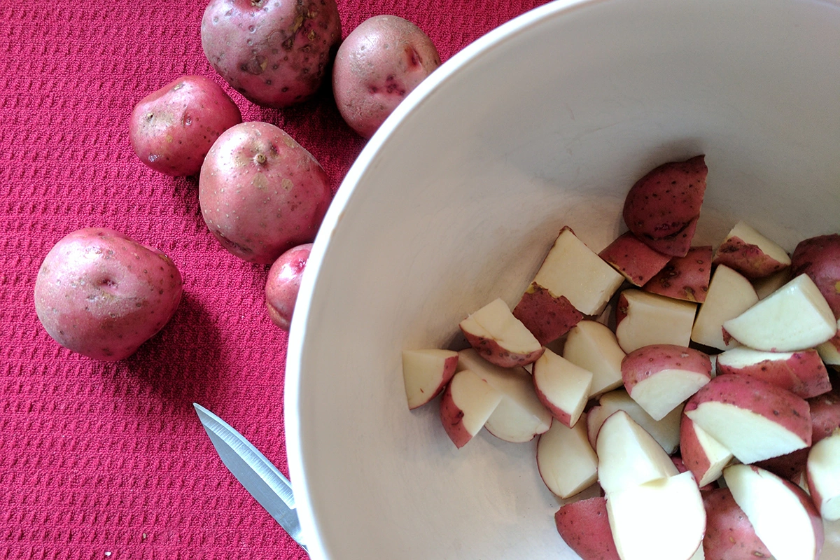 These 8 Cheap DASH Diet Recipes Are Winners for Your Body and Your Wallet