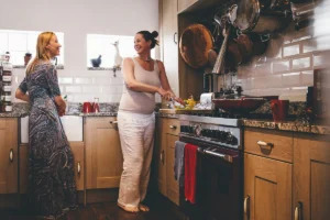 Date Night Ideas For Couples With Kids — Budget Picks