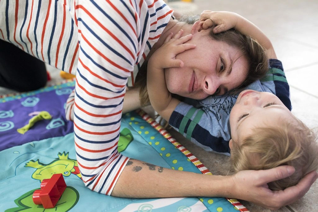 Parents of Young Children Struggle to Pay the High Cost of Day Care