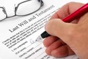 Dear Penny Make A Will Online — Affordable Options