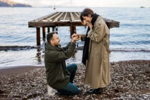 Dear Penny Were Pre Engaged Our Incomes Differ How Can We Fairly Finance A Ring