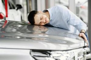 Why December Is the Most Wonderful Time of Year to Buy a Car