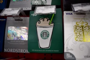 Discounted Gift Cards Black Friday Deals