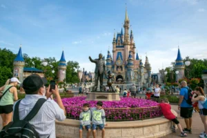 Disney Freebies: 19 Ways to Save at Disney World