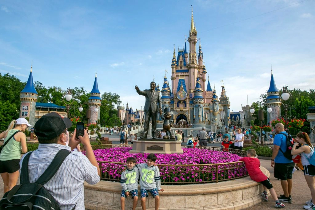 Bet You Didn’t Know About These 19 Disney World Freebies