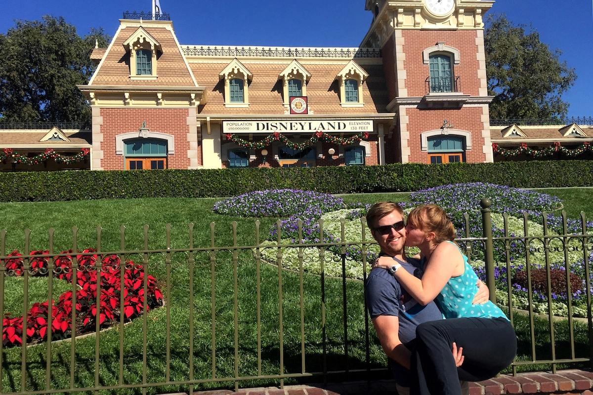 Disneyland On A Budget: Smart Cast Member Tips