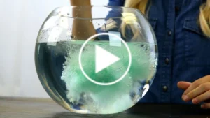 DIY Bath Bombs on a Budget