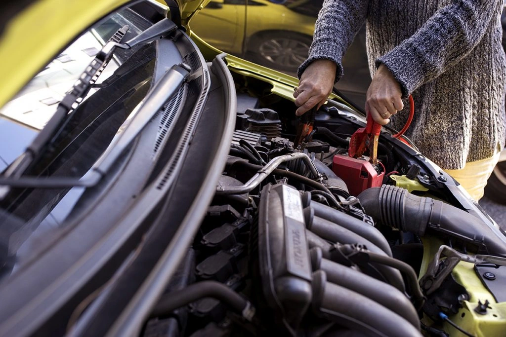 DIY Car Maintenance Tips to Save Money
