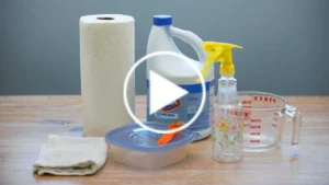 Diy Disinfectant Guide: Wipes & Spray Tips