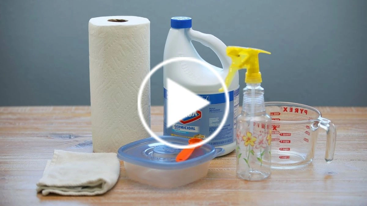 Diy Disinfectant Guide: Wipes & Spray Tips
