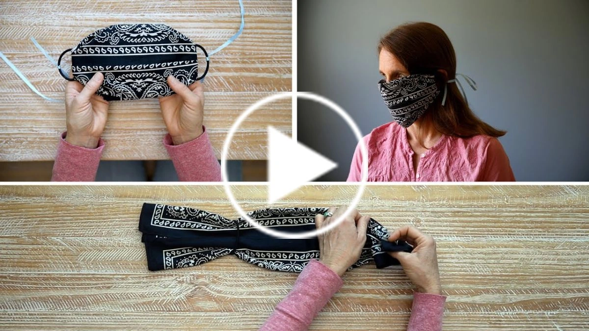 DIY Face Masks: 3 Easy Homemade Options