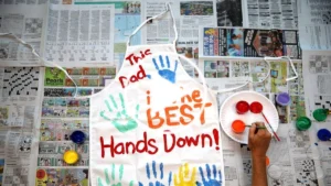 DIY Fathers Day Gifts: Easy Ideas for Dad