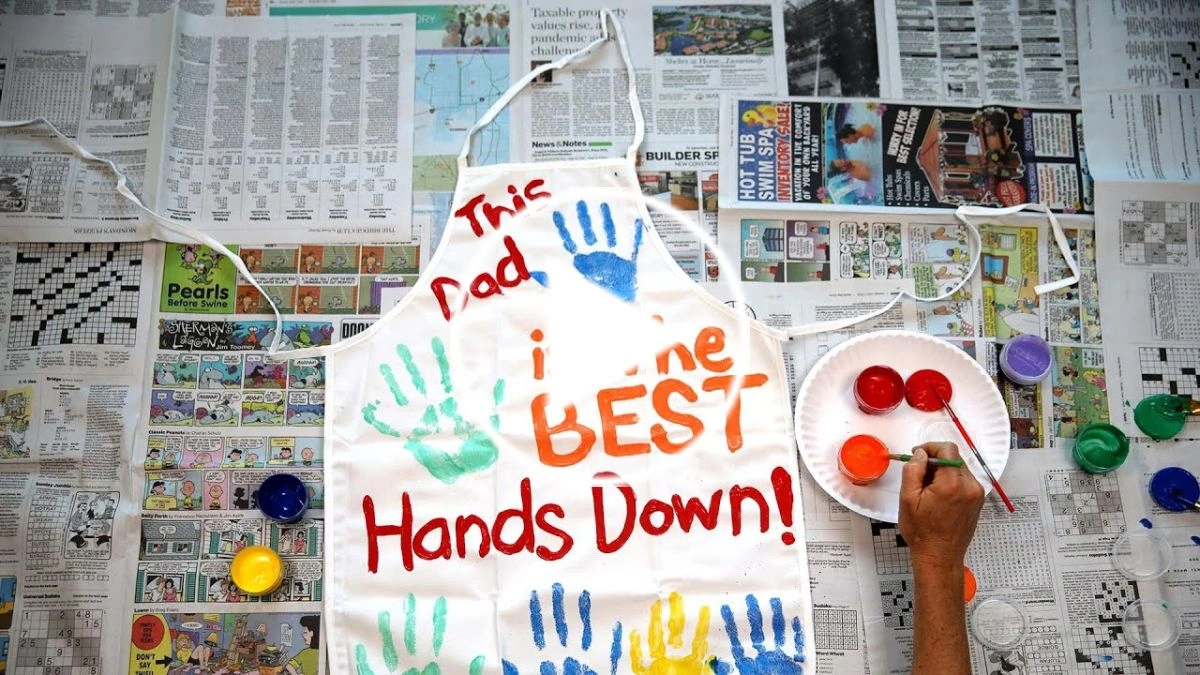 DIY Fathers Day Gifts: Easy Ideas for Dad