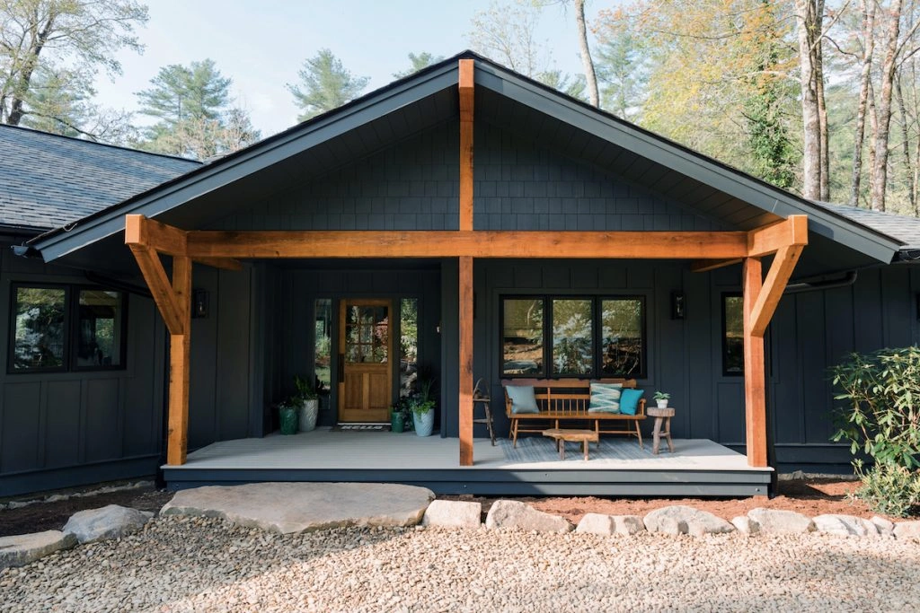 DIY Network Ultimate Retreat Giveaway Details