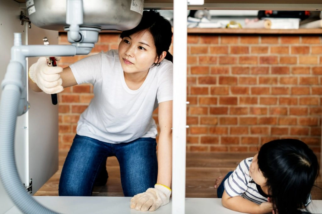 These Home Projects Need a Pro. Don’t DIY and Regret It.