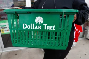 Dollar Tree Raising Its Prices — $7 Items Coming