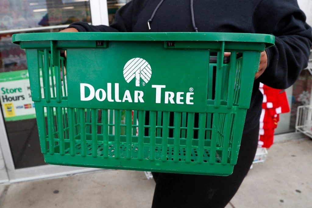 Dollar Tree Will Soon Offer $7 Items