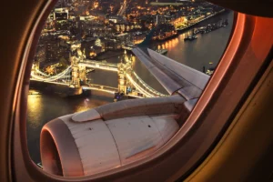 Earn Frequent Flyer Miles Without Credit Cards