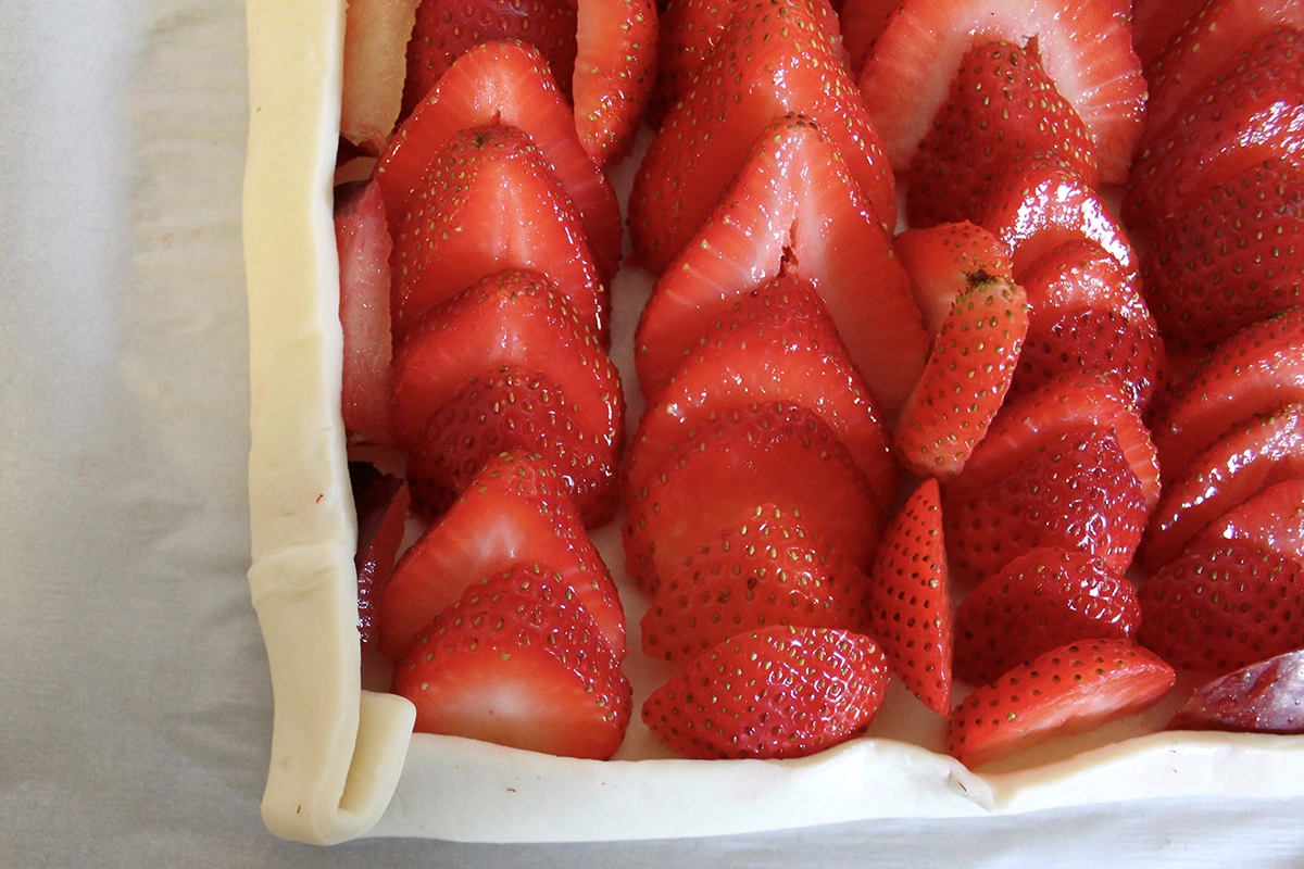 Easy Dessert Recipes: 3-Ingredient Treats