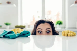 Skip the Store: 8 Homemade Cleaners to Keep Your Home Clean and Safe