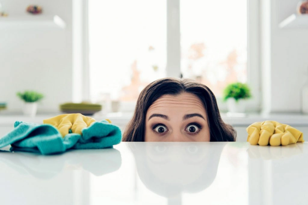 Skip the Store: 8 Homemade Cleaners to Keep Your Home Clean and Safe