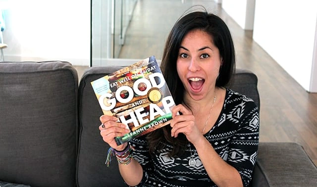 Eat Well For Less Good And Cheap Tips