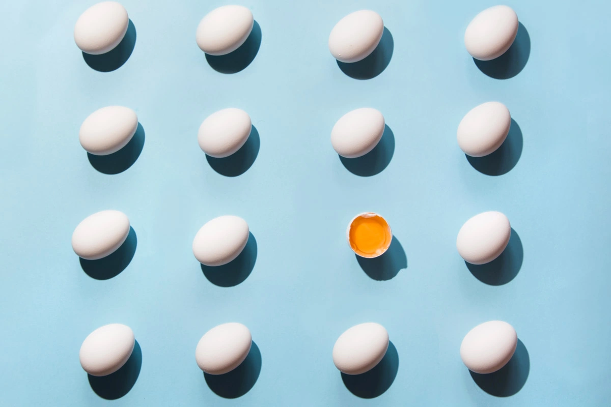 24 Tasty and Affordable Ways to Serve Eggs for Dinner